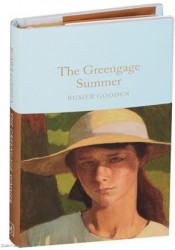 The Greengage Summer 