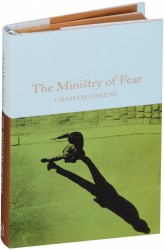 The Ministry of Fear 