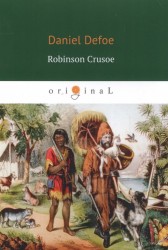 Robinson Crusoe