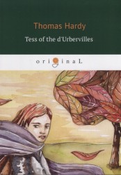 Tess of the d'Urbervilles