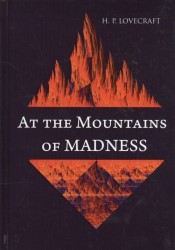 At the Mountains of Madness