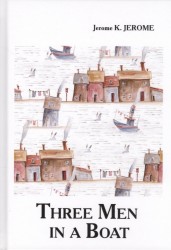 Three Men in a Boat
