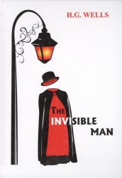 The Invisible Man