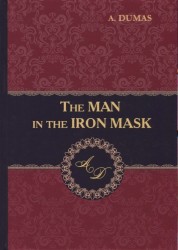 The Man in the Iron Mask