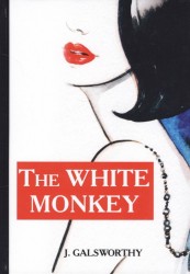 The White Monkey