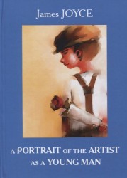 A Portrait of the Artist as a Young Man