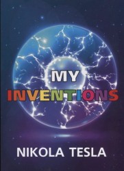My Inventions = Мои изобретения: на английском языке
