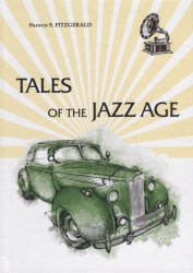 Tales of the Jazz Age