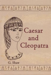 Caesar and Cleopatra