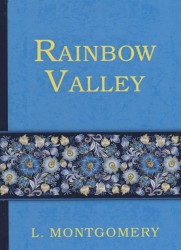 Rainbow Valley