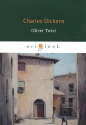 Oliver Twist