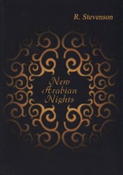 New Arabian Nights