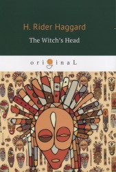 The Witch's Head