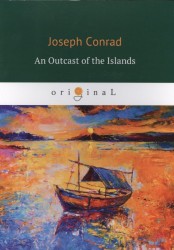 An Outcast of the Islands