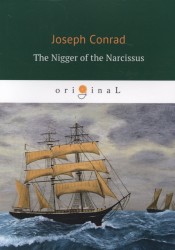 The Nigger of the Narcissus