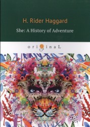 She: A History of Adventure