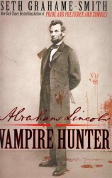 Abraham Lincoln: Vampire Hunter