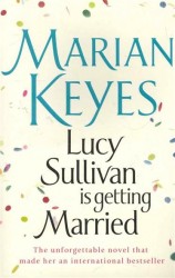 Lucy Sullivan Is Getting Married