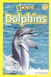 National Geographic Readers: Dolphins