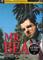 Mr Bean: Level 2 (+ CD-ROM)