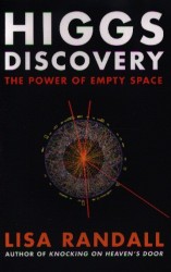 Higgs Discovery: The Power of Empty Space
