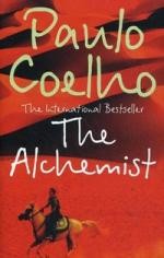 Coelho The Alchemist