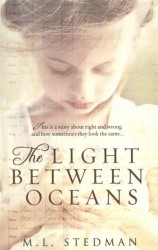 The Light between Oceans