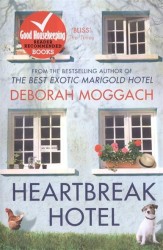 Heartbreak Hotel