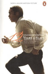 Twelve Years a Slave (film tie-in)