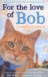 For the Love of Bob