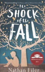 The Shock of the Fall