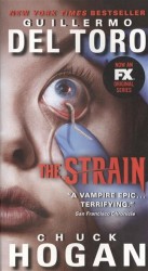 The Strain. Book I of The Strain Trilogy