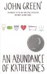 An Abundance of Katherines