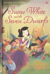 Snow White and the Seven Dwarfs: Level 4