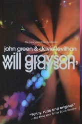 Will Grayson, Will Grayson