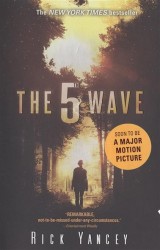 5TH WAVE BOOK 01