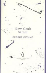 New Grub Street