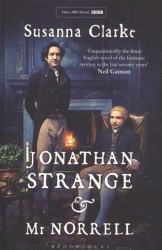 Jonathan Strange and Mr.Norrell