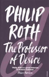 The Professor Of Desire