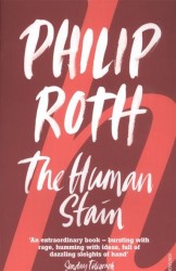 The Human Stain