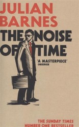 The Noise of Time