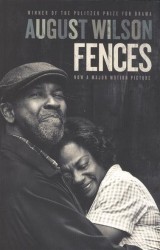 Fences (Movie tie-in)