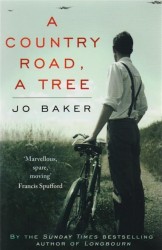 A Country Road, A Tree