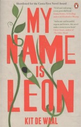 My Name is Leon