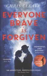 Everyone Brave Is Forgiven