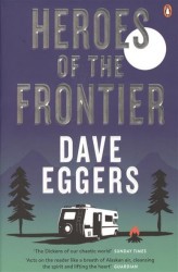 Heroes of the Frontier