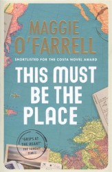 This Must Be the Place