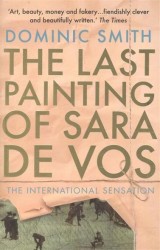 The Last Painting of Sara de Vos