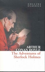 The Adventures of Sherlock Holmes