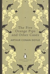 The Five Orange Pips and Other Cases